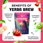 Yerba Brew